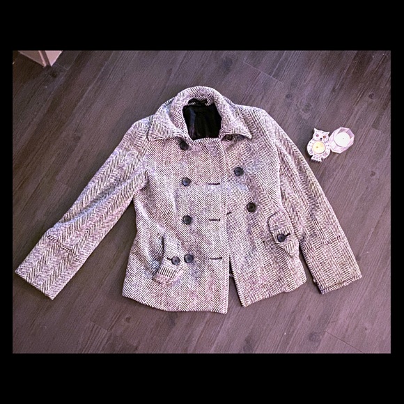 🖤Express Winter Coat!🖤 - Picture 1 of 6